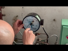 हाइड्रोलिक परीक्षण