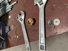 वाल्व की झिल्ली को कैसे बदलें