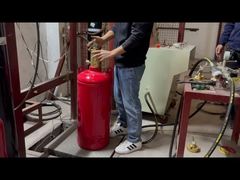 FK5112 प्रक्रिया भरना