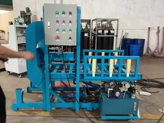 सिलेंडर वाशिंग मशीन