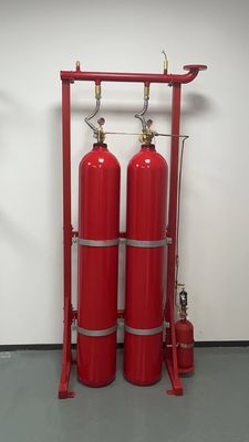 गुणवत्ता  Electrical Automatic System Start Mode IG55 150-300 Bar for Performance कारखाना