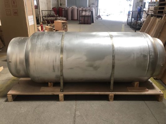 हेप्टाफ्लोरोप्रोपेन HFC-227ea फायर सप्रेशन क्लीन एजेंट 1.41g/Ml