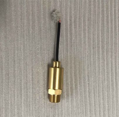 आर 1/2 '' अग्निशामक सहायक उपकरण Fm200 गैस सिस्टम प्रेशर स्विच 5.3MPa